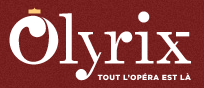 Olyrix Logo