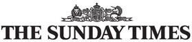 The Sunday Times Logo